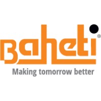 Baheti Recycling Industries Limited logo - Similar company to Baheti Cyber Tech Private Limited