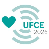 Ultrasound in the Fetal Cardiovascular Examination - UFCE 2026 logo - Similar company to Advanced Handheld Ultrasound