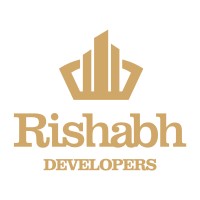 Rishabh Developers logo - Similar company to Asaprealtech