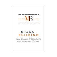 Mizou Building logo - Similar company to Bat.Mar