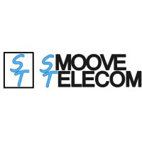 SMOOVE Telecom logo - Similar company to Tba Telecom