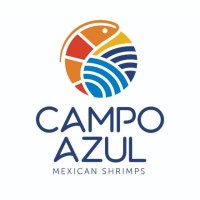Campo Azul Mexican Shrimps logo - Similar company to Genitech, S.A. De C.V.