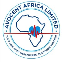 Avocent Africa logo - Similar company to Global I Web Solution