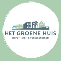 Het Groene Huis logo - Similar company to Yeaz!