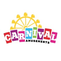 Carnival Amusements logo - Similar company to Choicechem