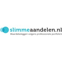 Slimme Aandelen logo - Similar company to De Belegger