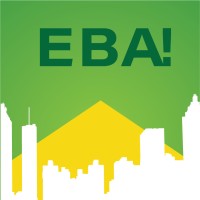 EBA! Encontro de Brasileiros em Atlanta - ATL Brazilian Network logo - Similar company to Bridger Law Group