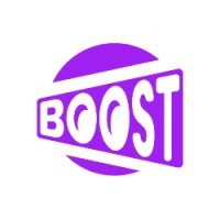 Agência Boost logo - Similar company to Crg Comercio E Servicos De Informatica