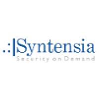 Syntensia Network Security India Pvt. Ltd
