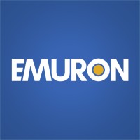 Emuron (Acquired by Livguard) logo - Similar company to Innobit Systems