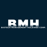 BIOTECH MANAGEMENT HOLDINGS CORP. logo - Similar company to Biotech Trials