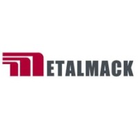 METALMACK logo - Similar company to Aislamientos Termicos