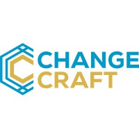 Change Craft logo - Similar company to Modulate Media