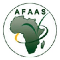 African Forum for Agricultural Advisory Services (AFAAS) logo - Similar company to Nibio Norwegian Institute Of Bioeconomy Research