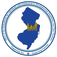 NJ Ombudsman for Individuals with Intellectual or Developmental Disabilities and Their Families logo - Similar company to Community Supports Network