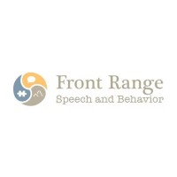 Front Range Speech & Behavior