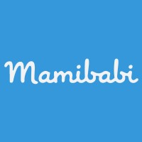 Mamibabi logo - Similar company to Omicall