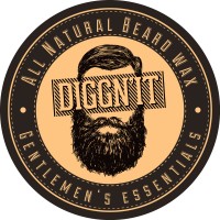 Diggn'It | The Arabian Beard Company logo - Similar company to Beyond Creativity