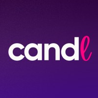 Candl logo - Similar company to Intuli