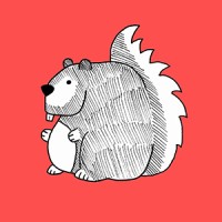 Fat Squirrel Studios logo - Similar company to Waterside Properties