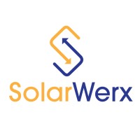 SolarWerx logo - Similar company to Nyfty Solar