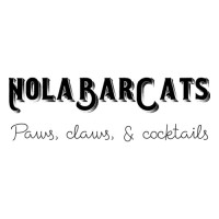 Nola Bar Cats