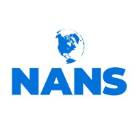 North American Neuromodulation Society (NANS) logo - Similar company to Cosmiic