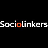 Sociolinkers logo - Similar company to Softify Technologies