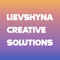 Lievshyna Creative Solutions logo - Similar company to Airi Media