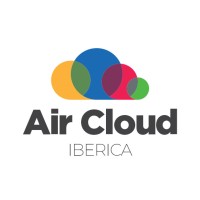 Air Cloud Ibérica logo - Similar company to Air Cloud
