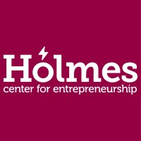 Holmes Center for Entrepreneurship logo - Similar company to Echo Learn, Llc