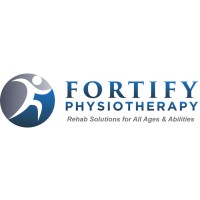 Fortify Physiotherapy logo - Similar company to Billylids Therapy