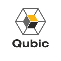 Qubic, part of the Wavenet Group logo - Similar company to Tgc Computers