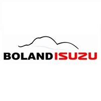 Boland Isuzu Paarl logo - Similar company to Ptb Group