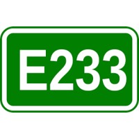 E233-A37 logo - Similar company to Truccotel