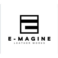E-Magine Leather Works logo - Similar company to Bootstrap.Ph