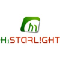 H1STARLIGHT logo - Similar company to Mitva