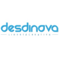 Desdinova.it logo - Similar company to Cognoscenti Studio