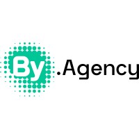 By.agency online logo - Similar company to Openpbl.Ai | Problemspeopleplay