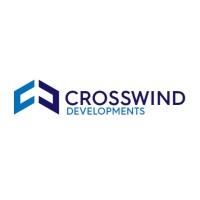 Crosswind Developments Ltd logo - Similar company to Robson Brown