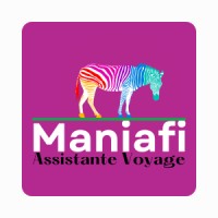 Maniafi logo - Similar company to Baiman'S Cake
