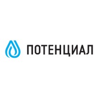 ООО Потенциал logo - Similar company to Mec, Inc. Electrical Services