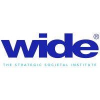 Wide - The Strategic Societal Institute logo - Similar company to Agence Cs (Communication Support) - Agence Conseil En Communication Et Marketing