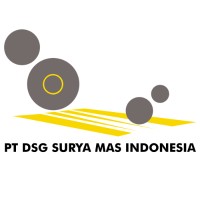 PT DSG Surya Mas Indonesia logo - Similar company to Pt Indev Solusi Berkah