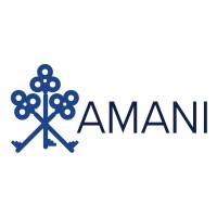 Amani Swiss logo - Similar company to Alvo | Intelligence Rising