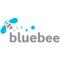 Bluebee Technologies logo - Similar company to Integrity Consulting And Service