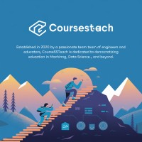 Courses Teach logo - Similar company to Diseno Courses