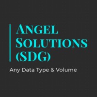 Angel Solutions (SDG) - Member of Google Cloud Partner Advantage logo