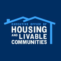 Executive Office of Housing and Livable Communities logo - Similar company to Metro West Collaborative Development