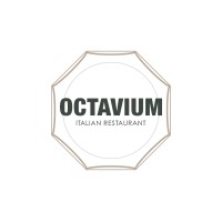 OCTAVIUM ITALIAN RESTAURANT logo - Similar company to Maison Mazelier